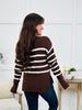 Long Story Short Top In Fudge