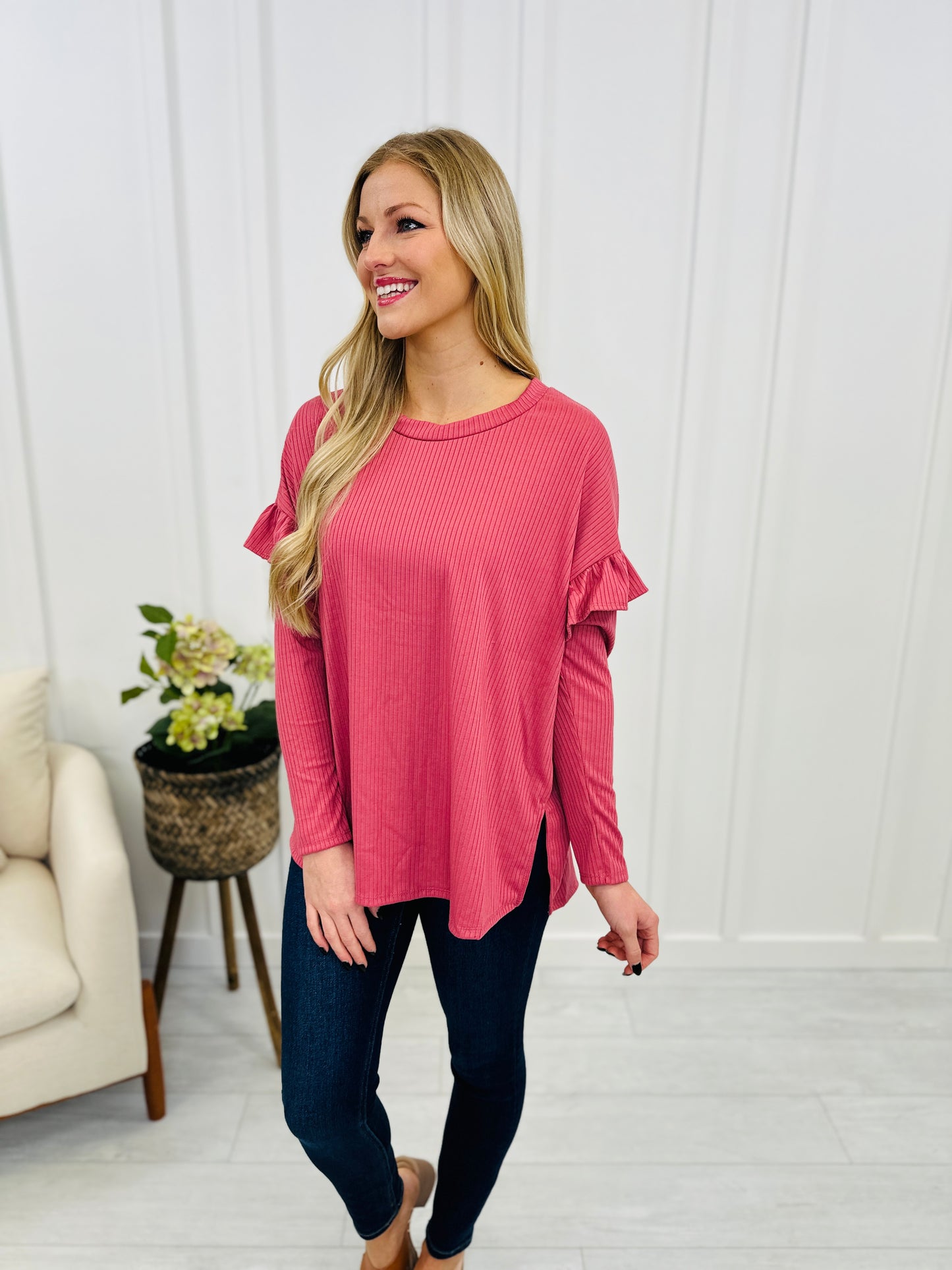 REG/CURVY Life In The Fast Lane Top- Multiple Colors!