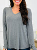 The Classic Comfort Top In Multiple Colors