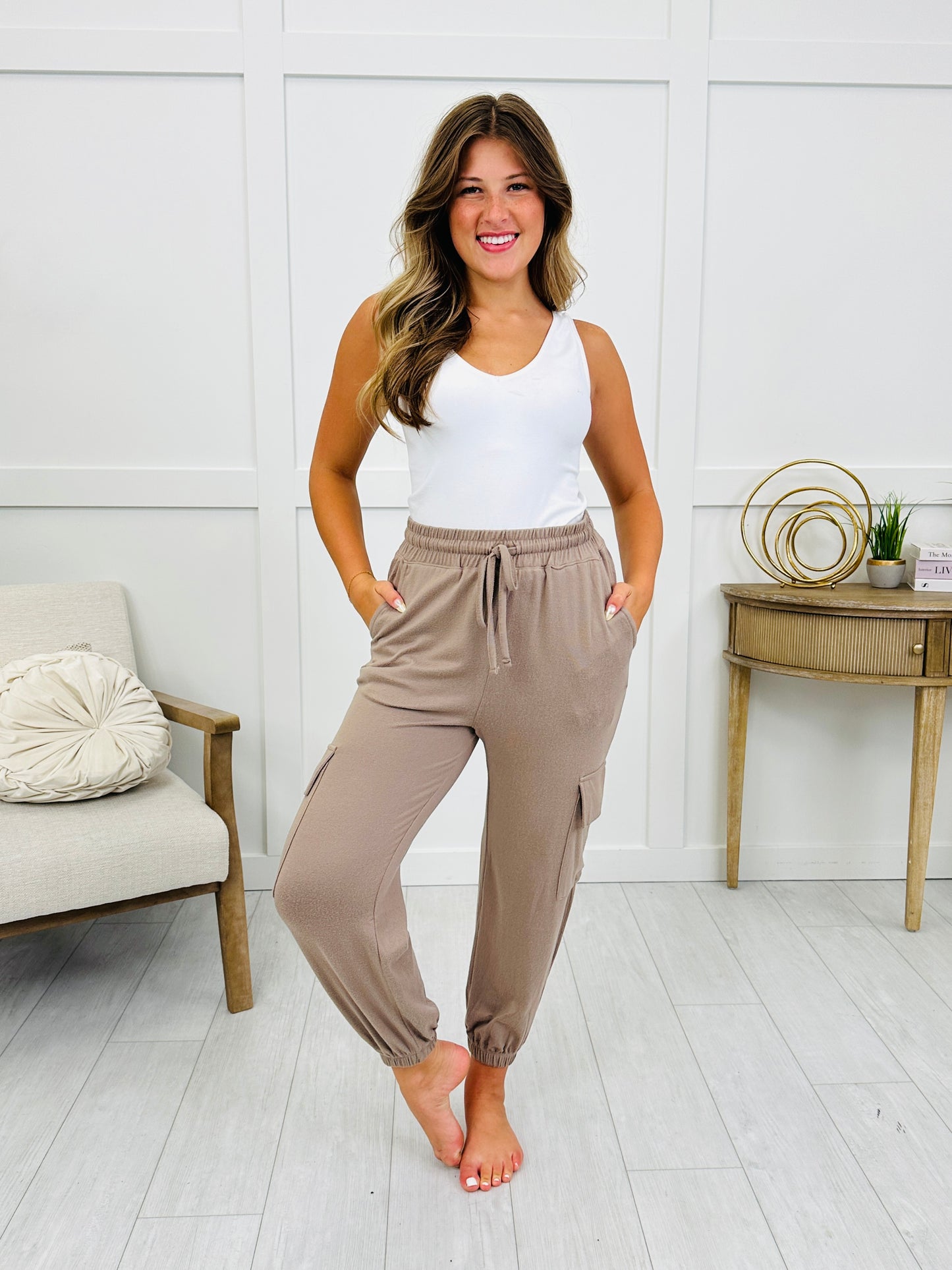 Midnight Melodies Joggers In Multiple Colors