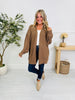 Comfort On Repeat Cardigan In Multiple Colors