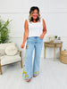 You're the Sunflower Jeans