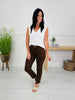 Judy Blue Morning Mocha Weekender Jeans