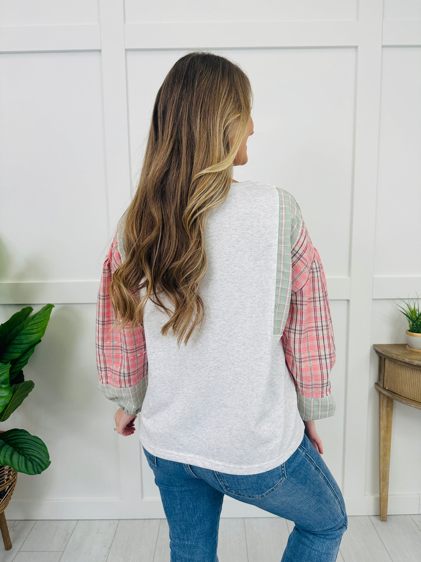 Comfort Finds Its Way Top