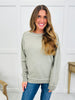 Better With Time Top In Multiple Colors