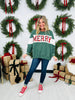 Merry State Of Mind Crewneck
