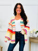 Sun Chaser Cardigan