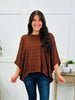 Soft & Simple Top In Multiple Colors
