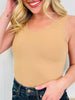 Best Selling Reversible Long Shapewear Tank Top In Multiple Colors