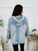 Blue Horizon Hoodie