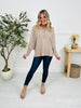 Casual Luxe Top In Multiple Colors