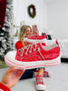 Sparkle Season Sneakers