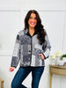 Fireside Patch Jacket