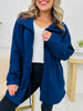 MOCO Exclusive Super Scuba Zip Up Jacket- Multiple Colors!