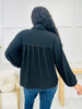 REG/CURVY Stay Elegant Long Sleeve Top- Multiple Colors!