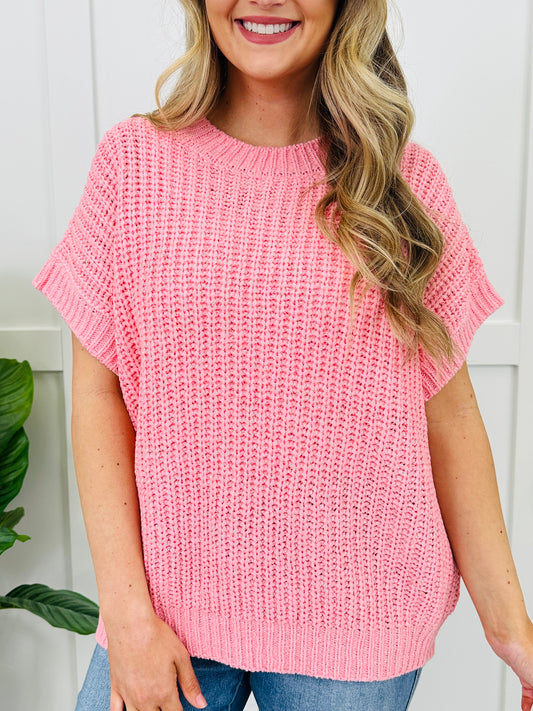 Casual Comfort Top in Multiple Colors