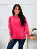 Stay Awhile Sweatshirt In Multiple Colors