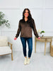 Plush Perfection Pullover