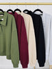 One Last Time Pullover In Multiple Colors