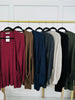 The Comfort Zone Cardigan In Multiple Colors