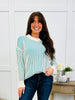 Off The Beaten Path Sweater In Multiple Colors