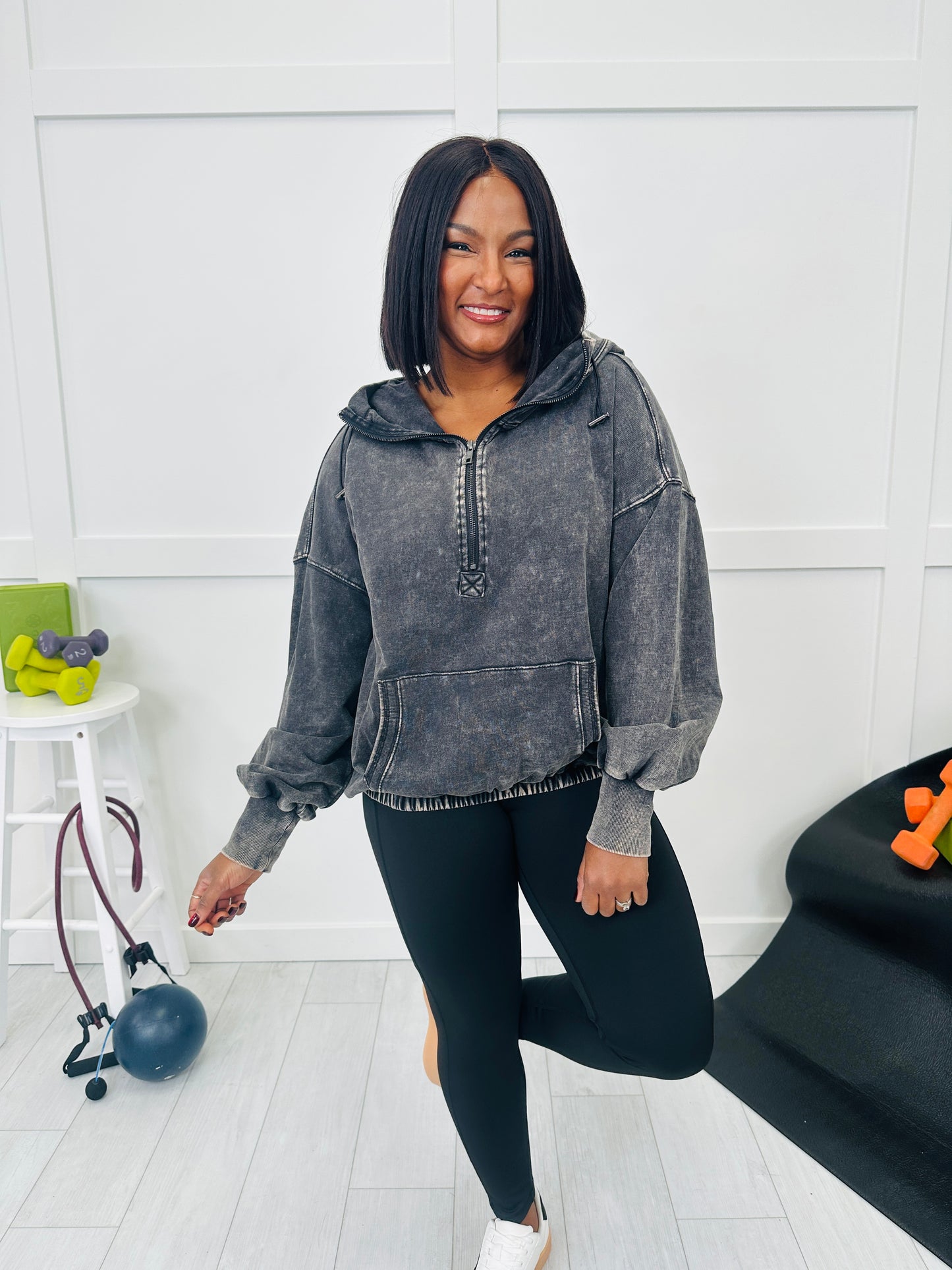 Style Signal Hoodie- Multiple Colors!