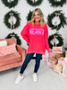 Merry And More Pullover