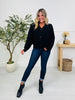 Classic Choice Cardigan In Multiple Colors
