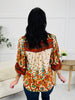 Autumn Flair Top