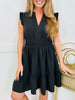 Ruffles & Romance Dress