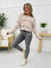 Judy Blue Gorgeous in Gray Tummy Control Butt Lifting Skinny Jeans in Reg/Curvy