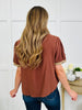 Prairie Patchwork Top