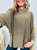 REG/CURVY Hello, Autumn Top-- Multiple Colors!