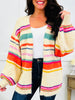 Sun Chaser Cardigan