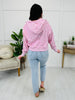 Floral Confessions Hoodie
