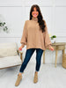 Worn In Warmth Sweater