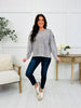 Natural Charm Top In Multiple Colors