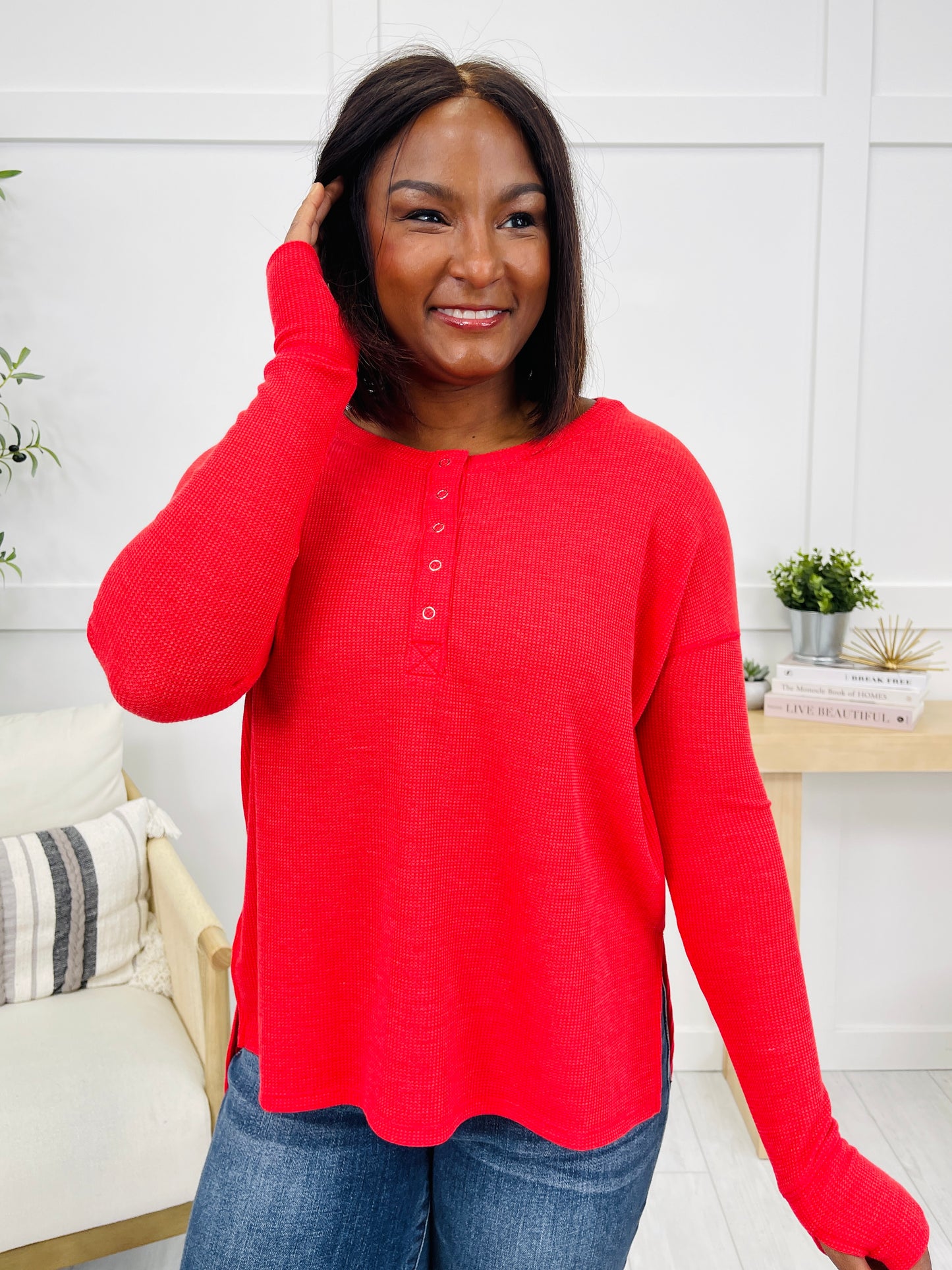 When The Night Calls Top- Multiple Colors!