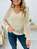 Darling Heart Sweater