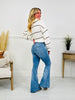Fall For Flare Tummy Control Flare Jeans