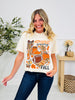 Touchdown Gameday Graphic Tee