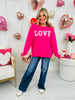 Love Letters Crewneck Sweatshirt