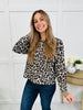 Rustic Wildheart Top