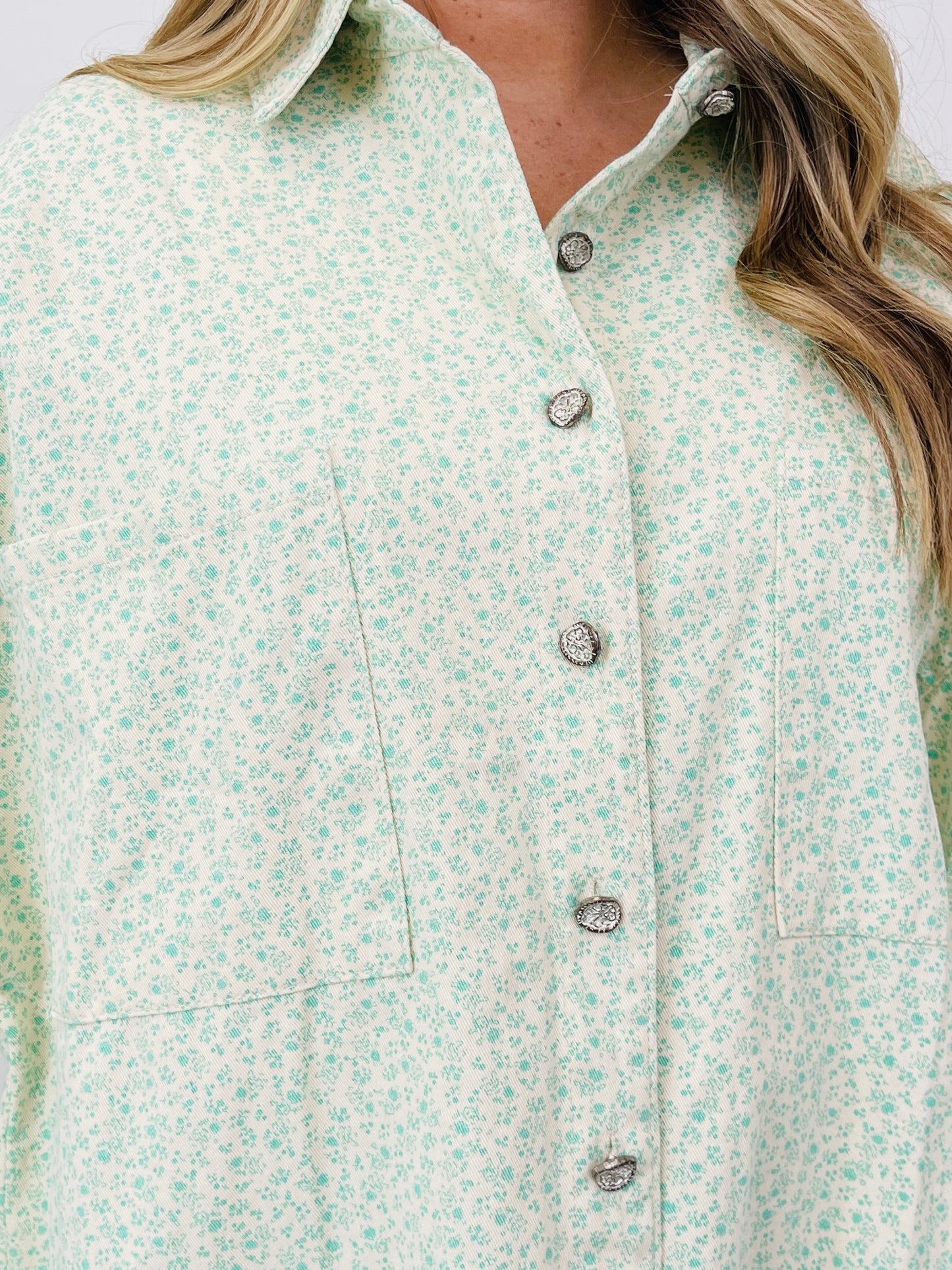 Day In The Orchard Top