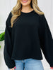 The Soft Breeze Top In Multiple Colors