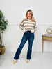 Judy Blue Meant To Be Tummy Control Bootcut Jeans in Three Inseams