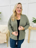 Promise Of Fall Cardigan- Multiple Colors!