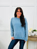 Stay Awhile Sweatshirt In Multiple Colors