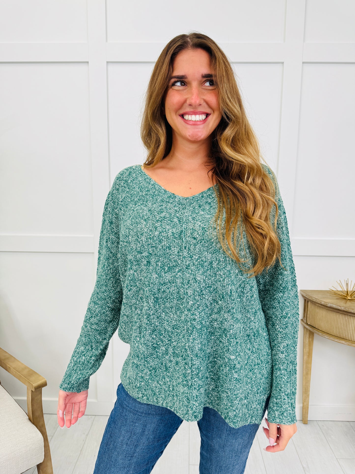 Chasing Horizons Top In Multiple Colors