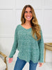 Chasing Horizons Top In Multiple Colors